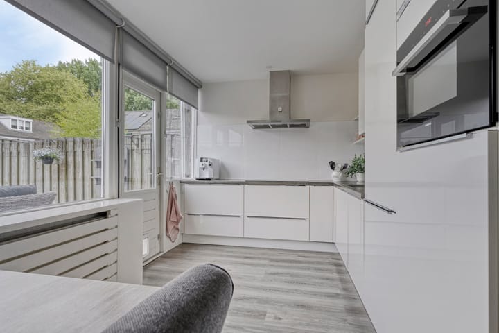 Foto 3 van Hoogmade 49