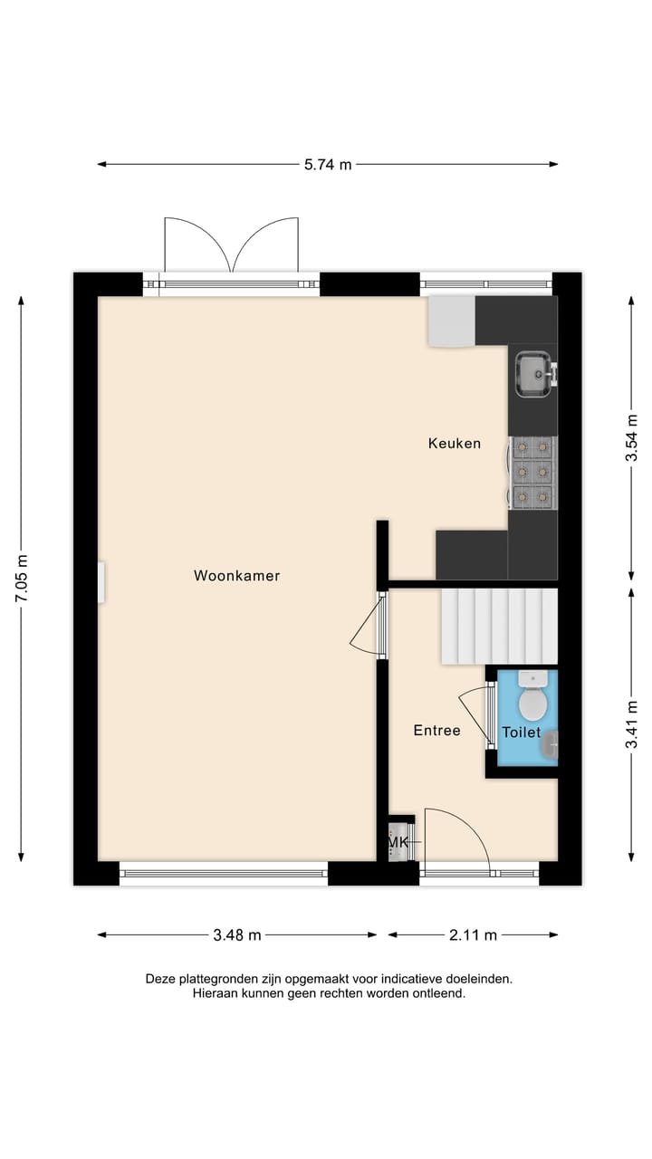 Foto 31 van Händelstraat 81