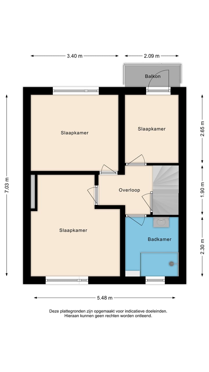 Foto 33 van Händelstraat 81