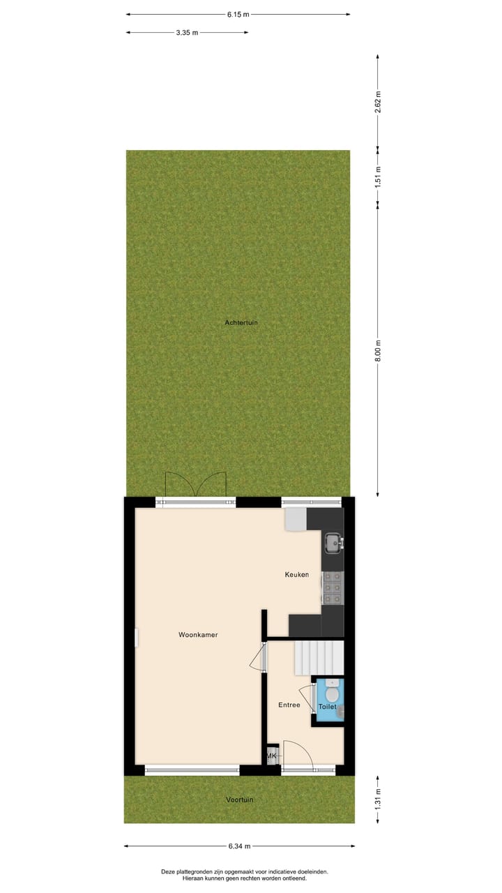 Foto 34 van Händelstraat 81