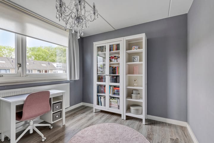 Foto 14 van Hoogmade 49