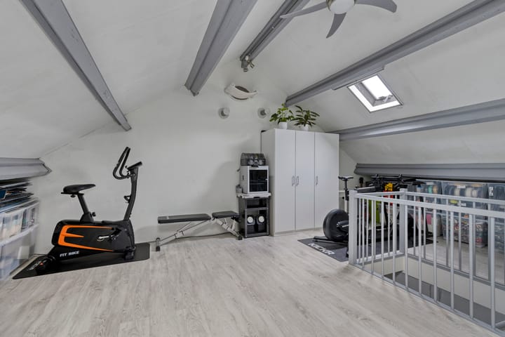 Foto 19 van Hoogmade 49