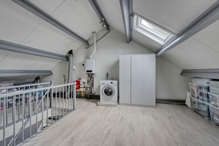 Foto 20 van Hoogmade 49