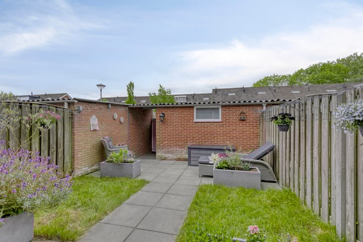 Foto 23 van Hoogmade 49