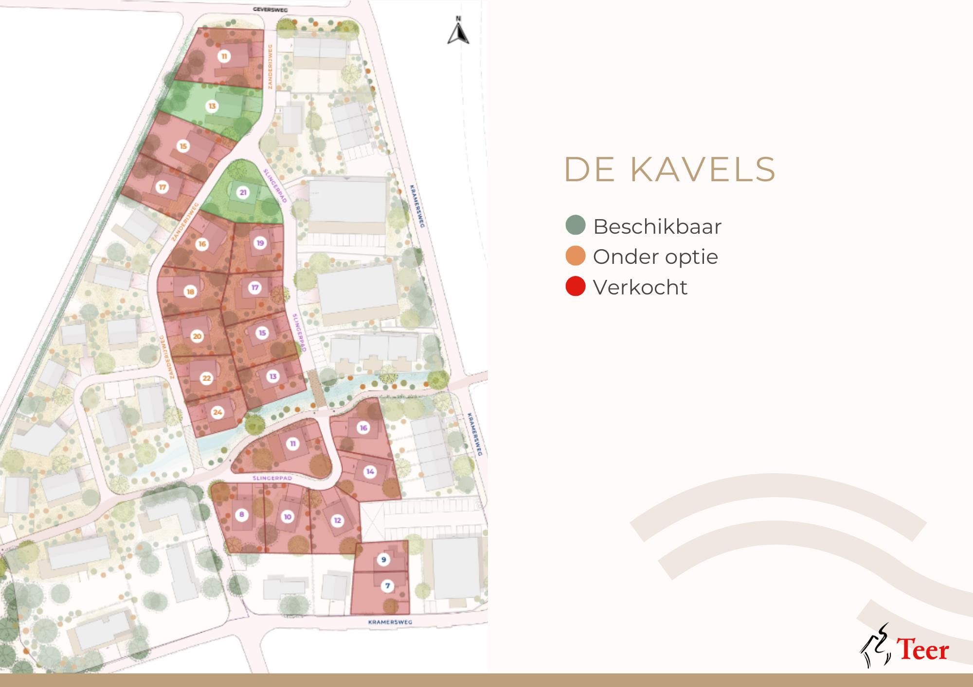 Foto 3 van Slingerpad 21 (Bouwnr. 19)