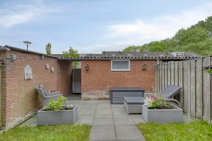 Foto 24 van Hoogmade 49