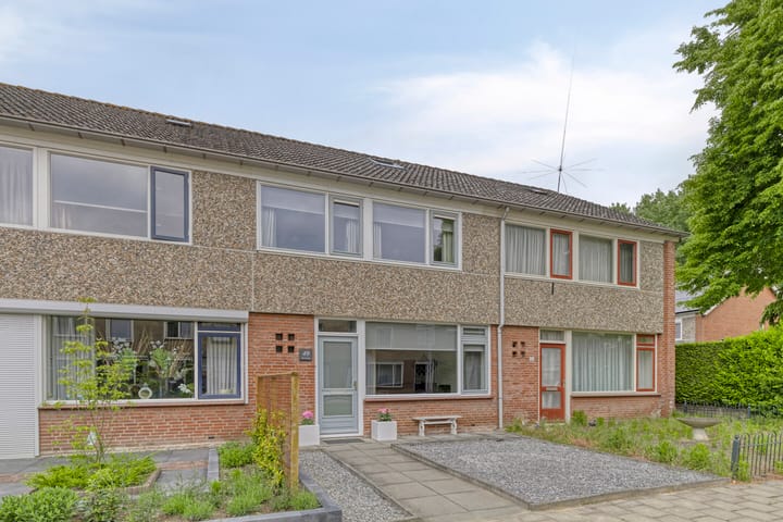 Foto 26 van Hoogmade 49