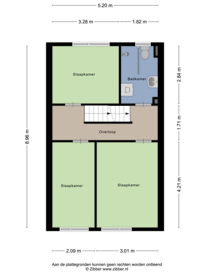 Foto 29 van Hoogmade 49