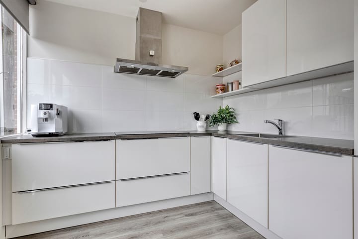 Foto 10 van Hoogmade 49