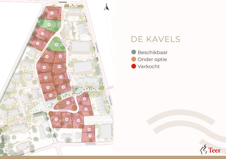 Foto 10 van Zanderijweg 13 (Bouwnr. 2)