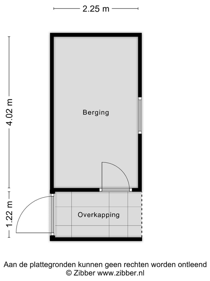 Foto 31 van Hoogmade 49