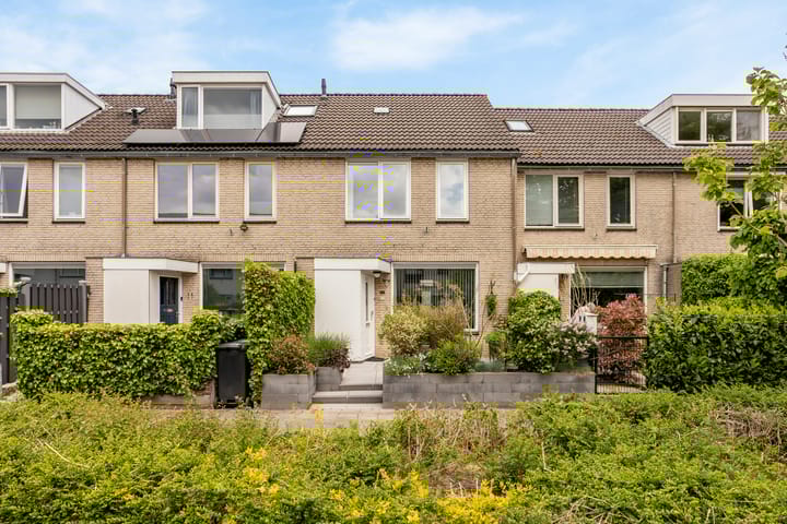 Foto 1 van Lammerweide 13