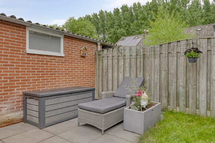 Foto 25 van Hoogmade 49