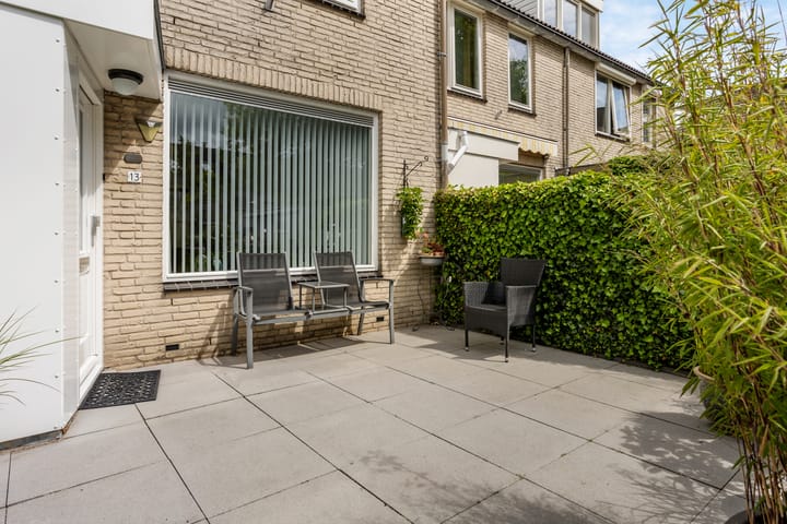 Foto 4 van Lammerweide 13