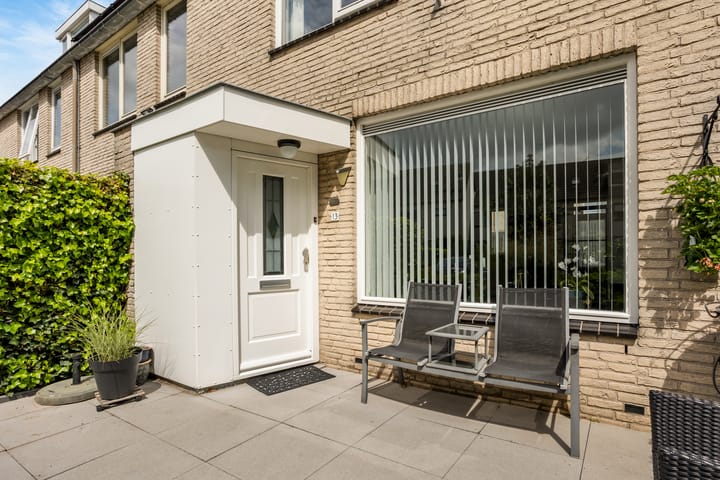 Foto 5 van Lammerweide 13