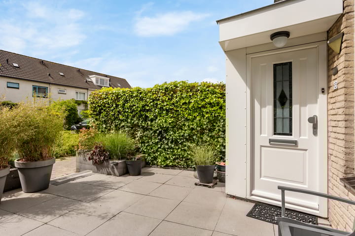 Foto 6 van Lammerweide 13