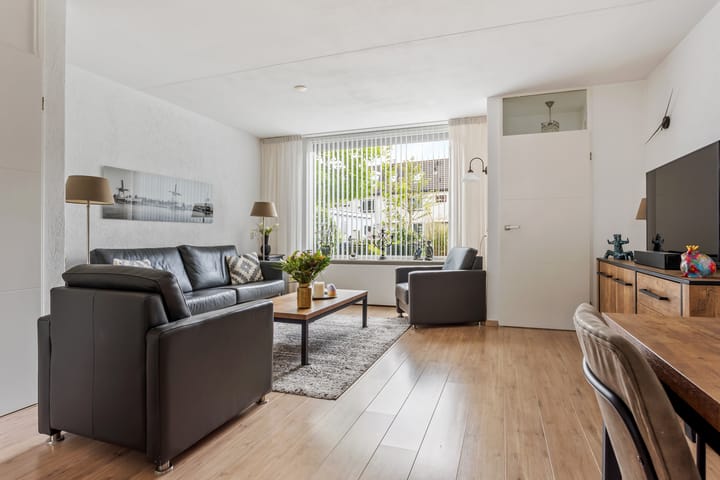 Foto 9 van Lammerweide 13