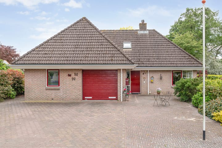 Foto 2 van Scholtieskamp 7