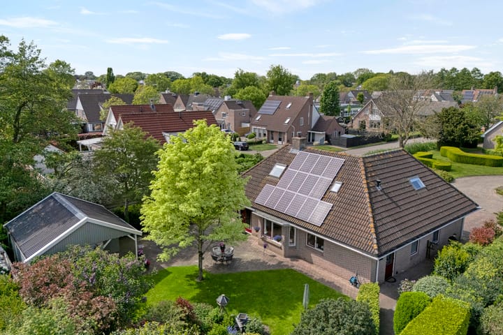 Foto 3 van Scholtieskamp 7