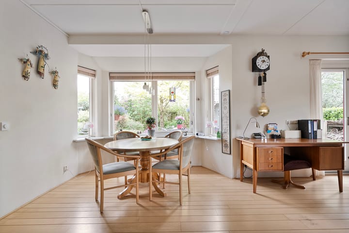 Foto 10 van Scholtieskamp 7