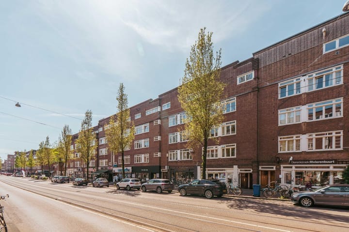 Rijnstraat 14-4