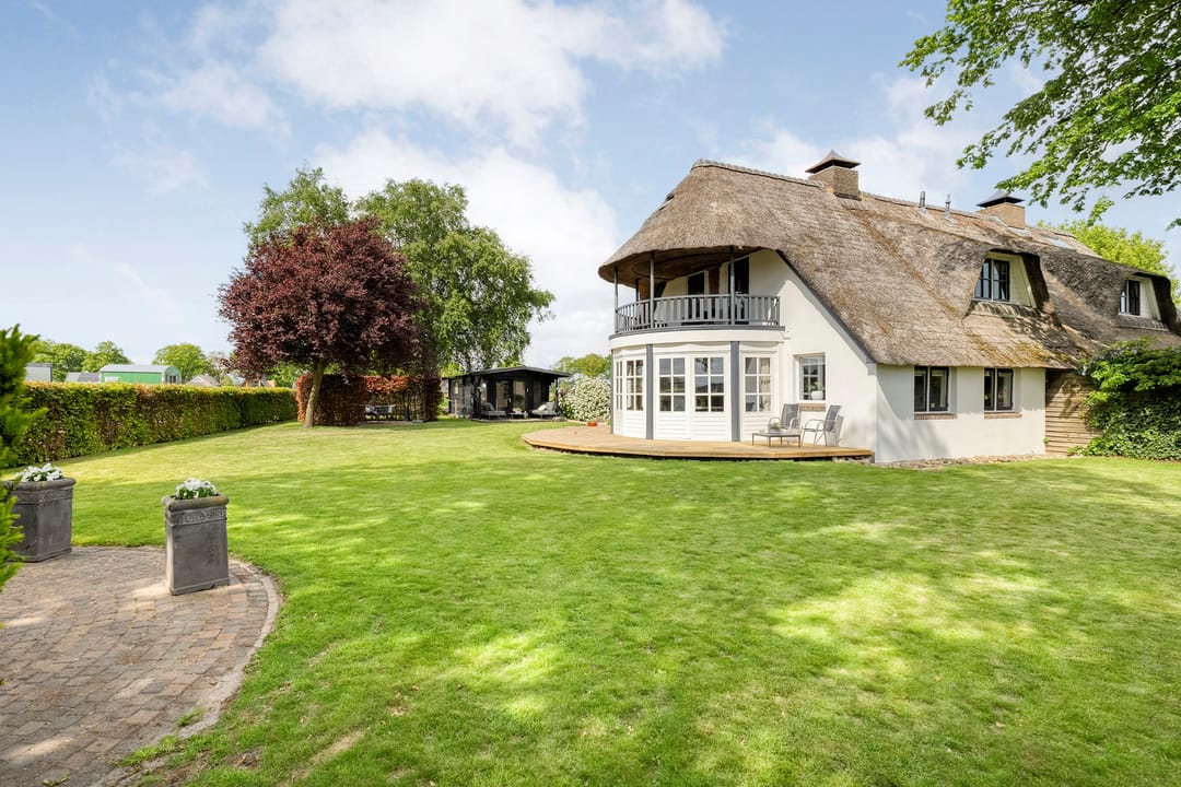 Foto 1 van Havezathe Esch 68-A