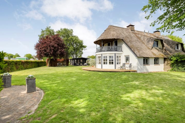 Foto 1 van Havezathe Esch 68-A