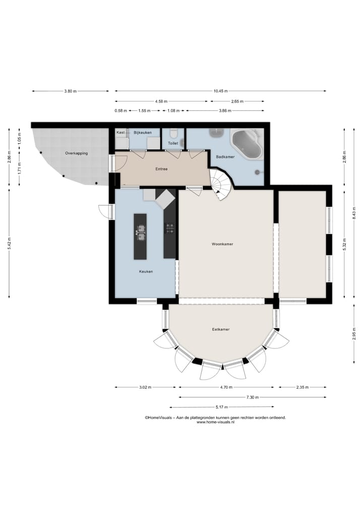 Foto 46 van Havezathe Esch 68-A