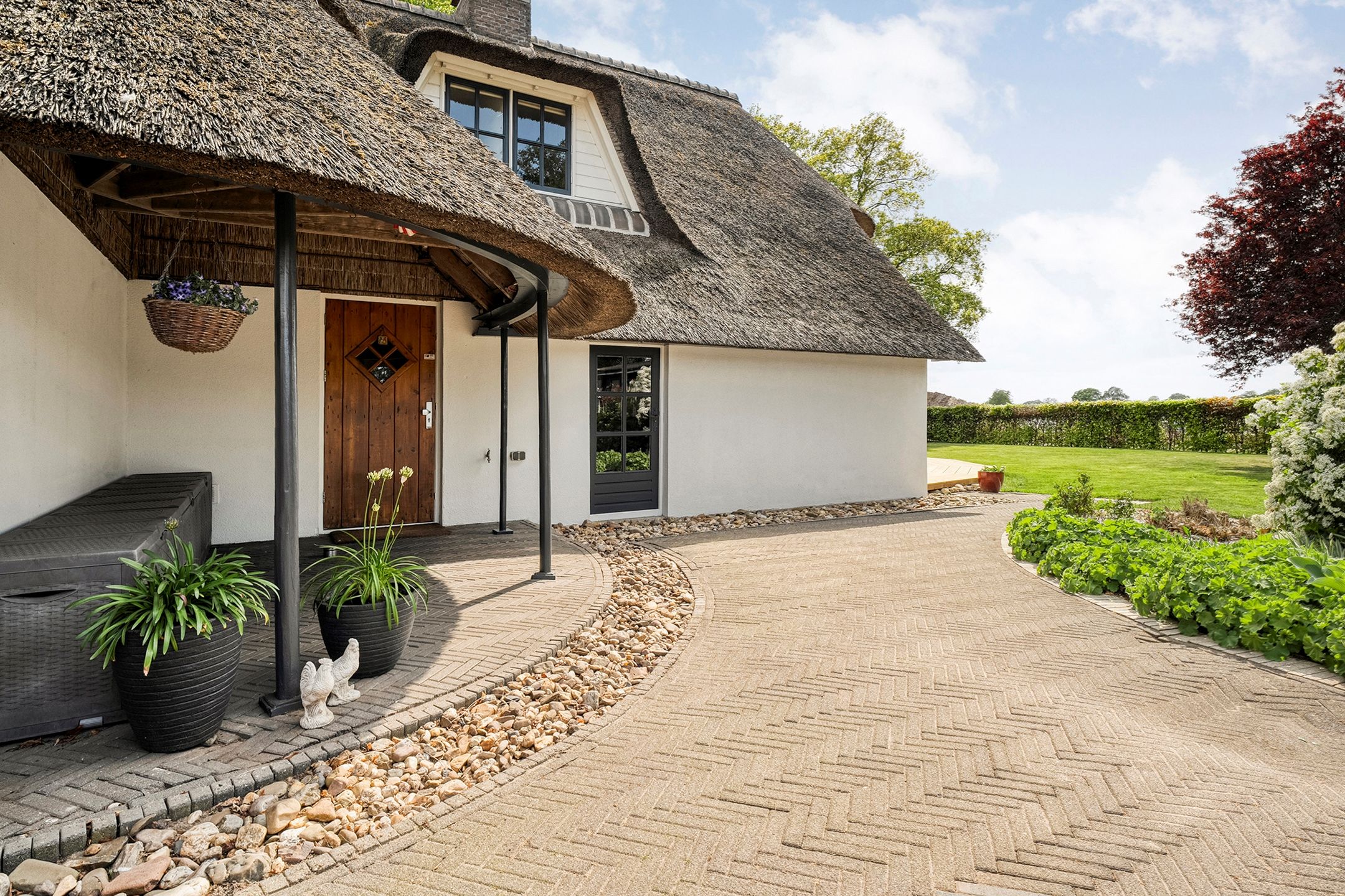 Foto 3 van Havezathe Esch 68-A