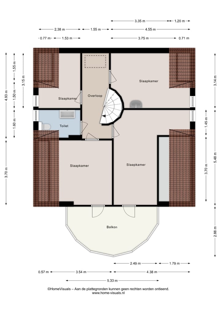 Foto 48 van Havezathe Esch 68-A
