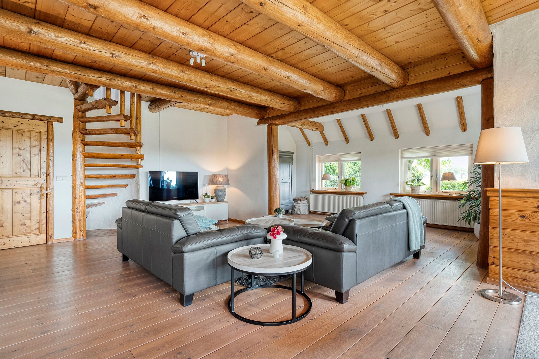 Foto 6 van Havezathe Esch 68-A