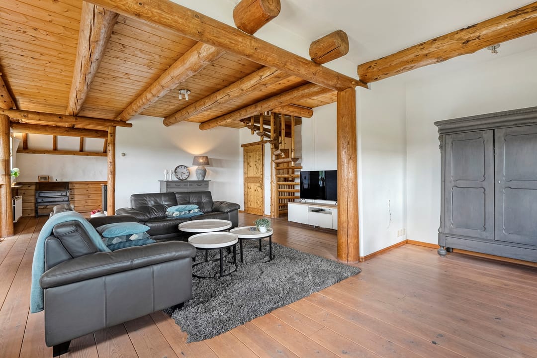 Foto 7 van Havezathe Esch 68-A