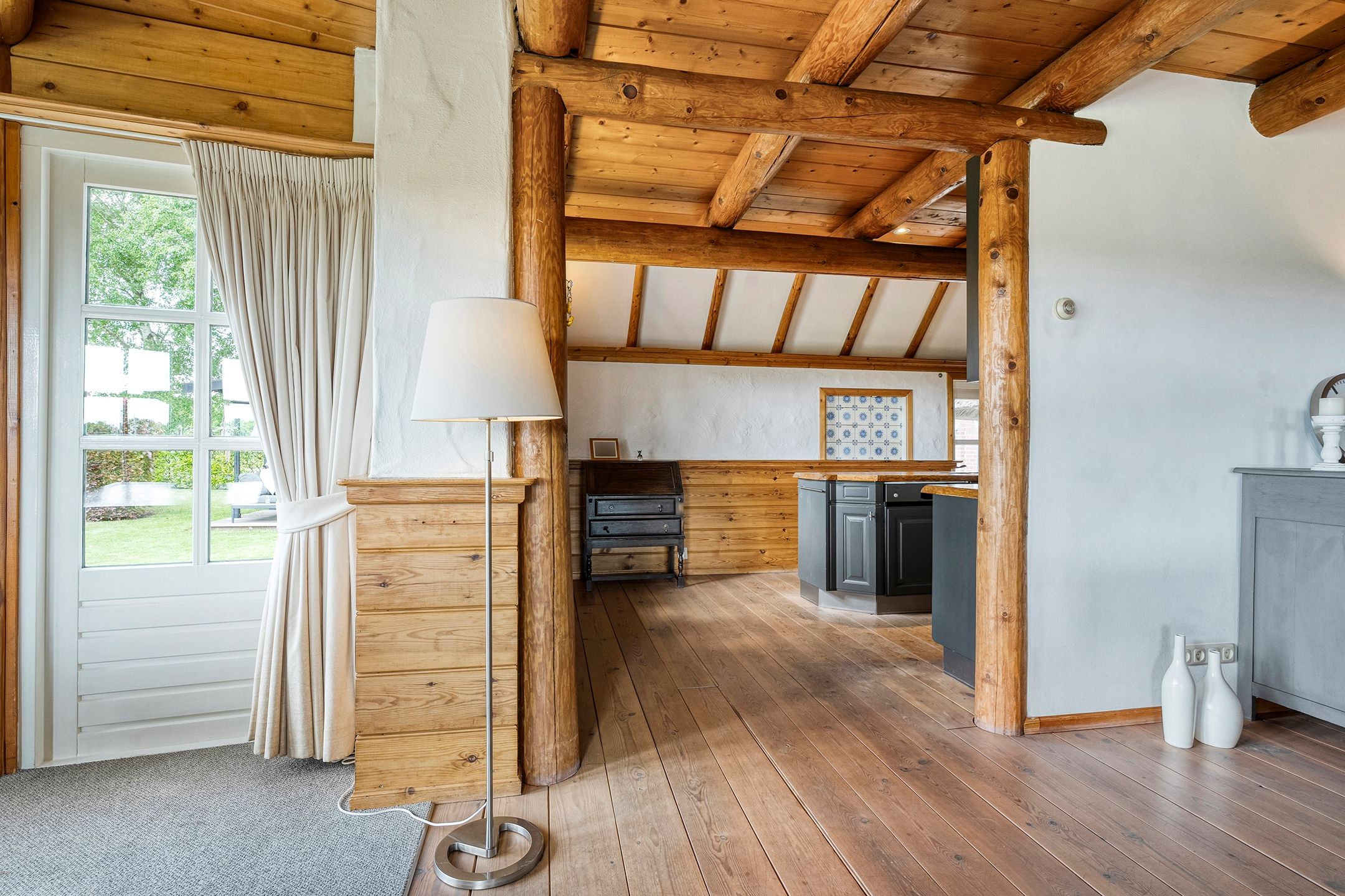 Foto 9 van Havezathe Esch 68-A