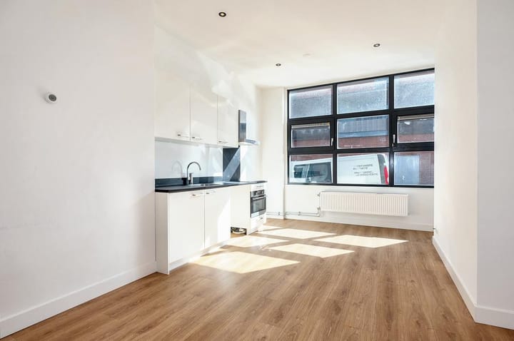 Foto 1 van Lyonnetstraat 9