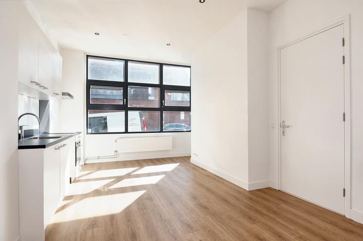 Foto 2 van Lyonnetstraat 9