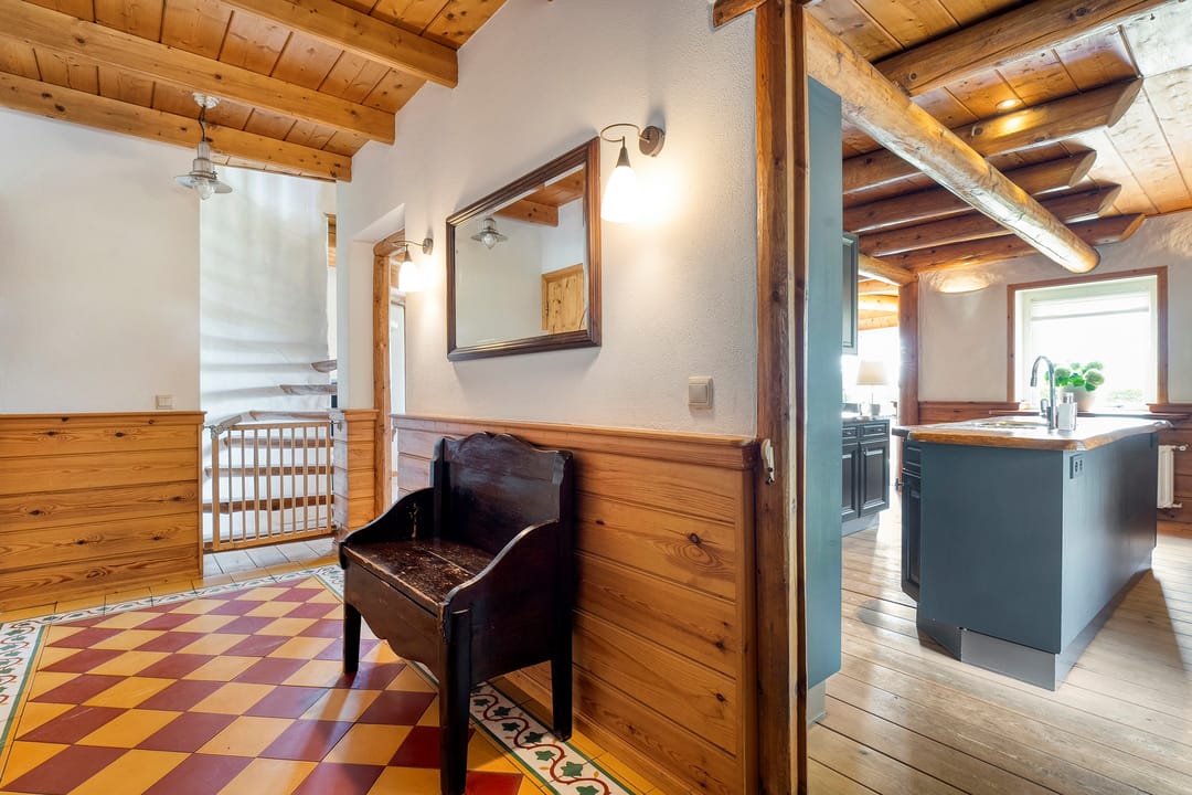 Foto 13 van Havezathe Esch 68-A