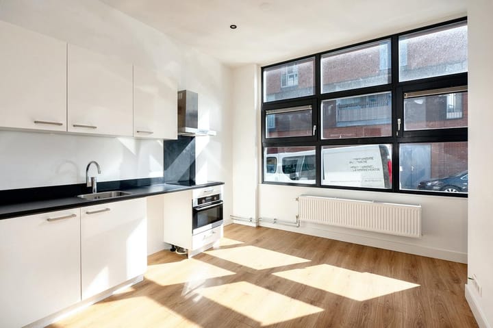 Foto 5 van Lyonnetstraat 9