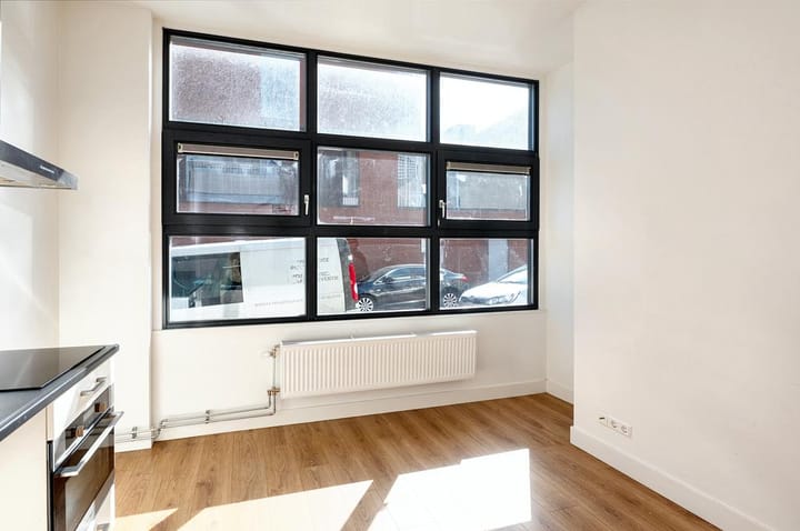 Foto 6 van Lyonnetstraat 9