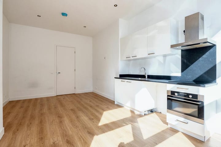 Foto 7 van Lyonnetstraat 9