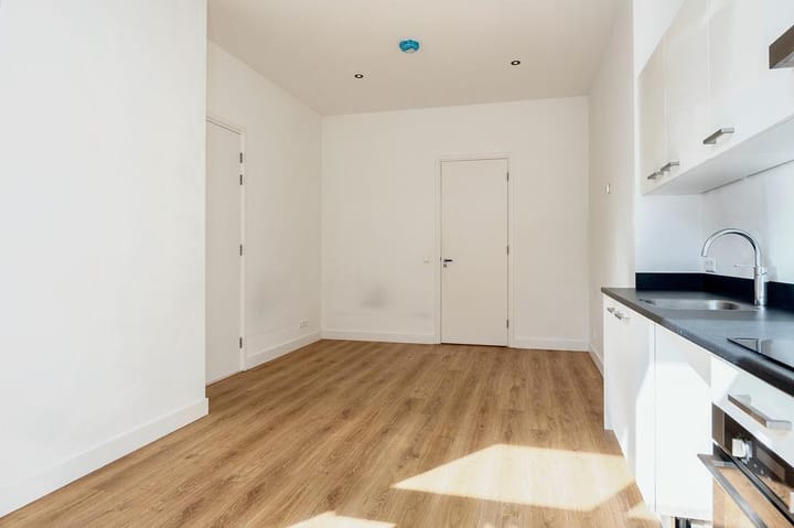 Foto 8 van Lyonnetstraat 9