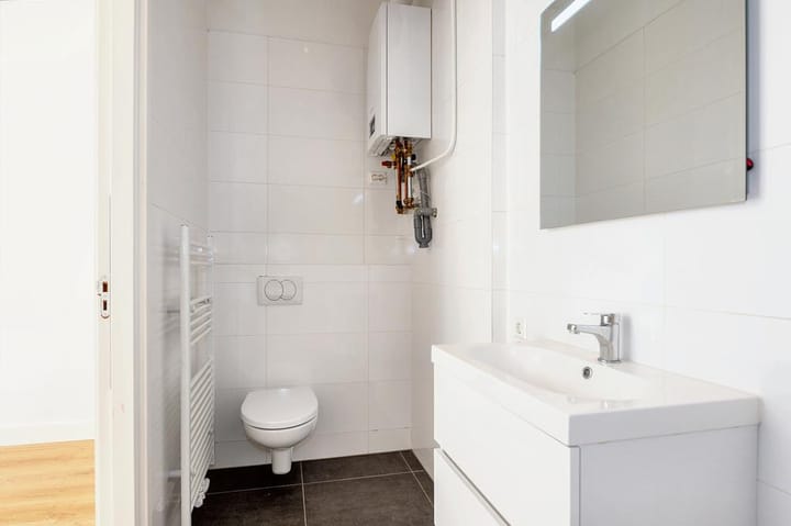 Foto 9 van Lyonnetstraat 9