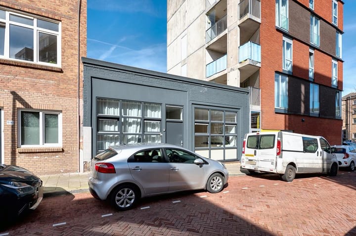 Foto 11 van Lyonnetstraat 9