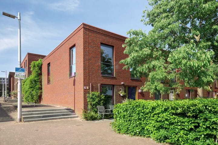 Foto 1 van Amerikalaan 563