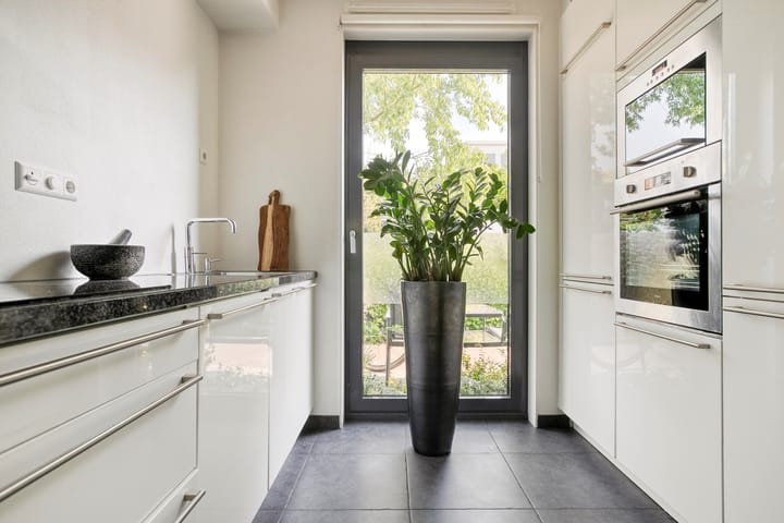 Foto 3 van Amerikalaan 563