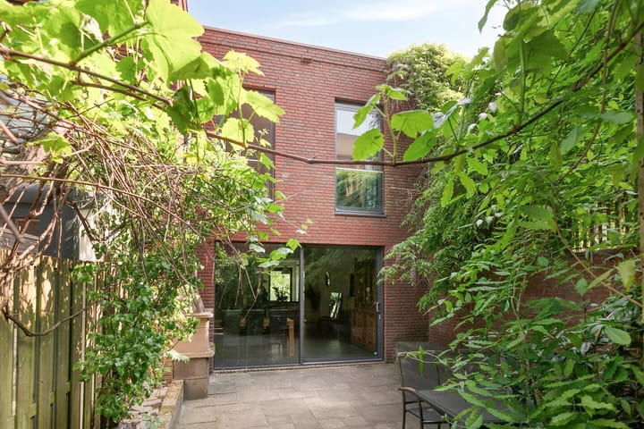 Foto 5 van Amerikalaan 563