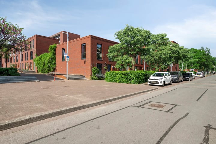 Foto 6 van Amerikalaan 563