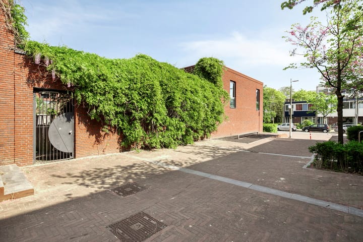 Foto 7 van Amerikalaan 563