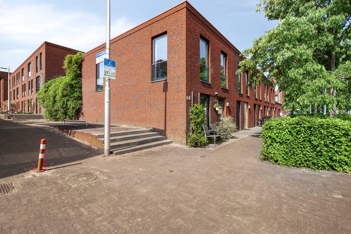 Foto 8 van Amerikalaan 563