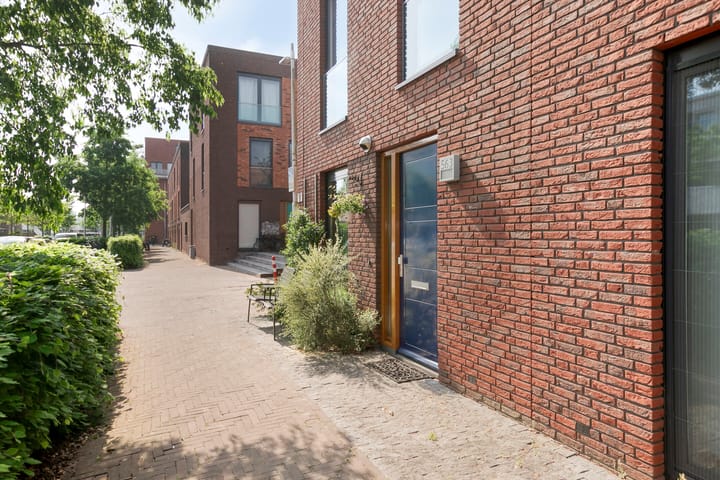 Foto 9 van Amerikalaan 563