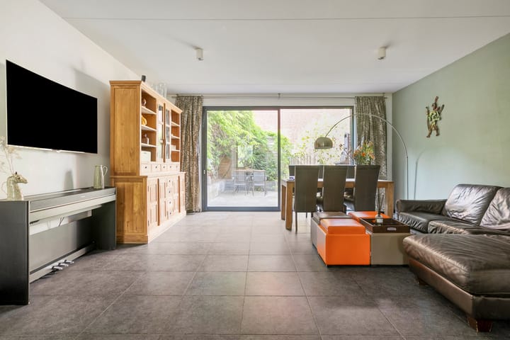 Foto 11 van Amerikalaan 563